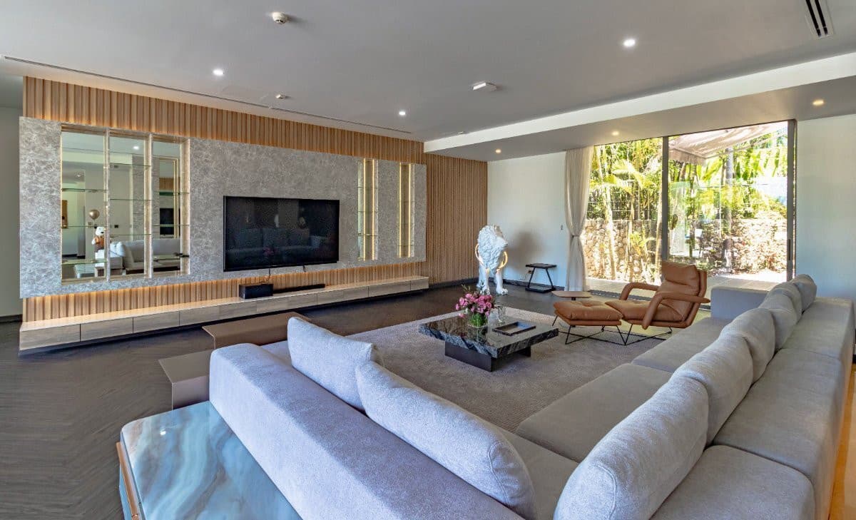 The Pavilions Phuket 5BR Villa – High-Yield Luxury Investment Opportunity - U6074610 - image 4