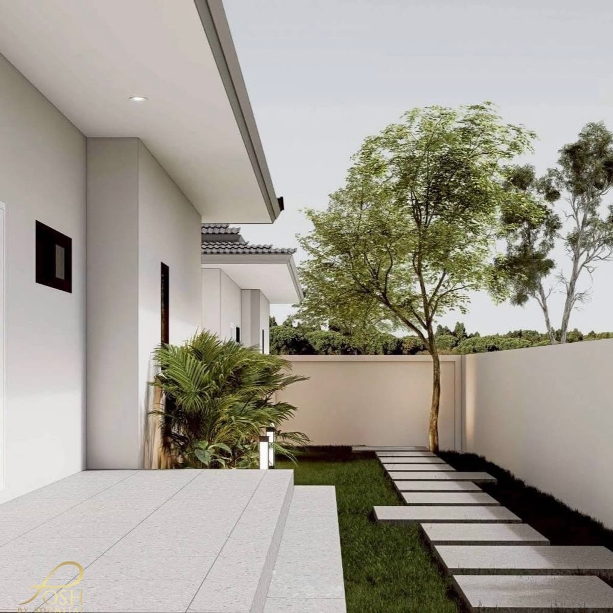 Newly Renovated Detached House Spacious living area, near the Monument The Valley Village, Manik, Thalang - image 3