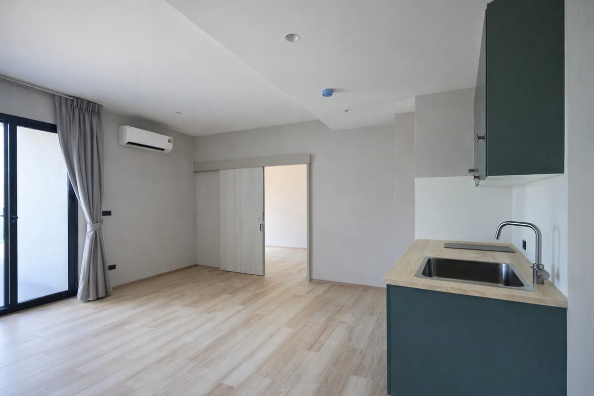 💎Best Deal Phuket Condo Sea View | Studio Near Beach Only 4.5M Now - U5946968