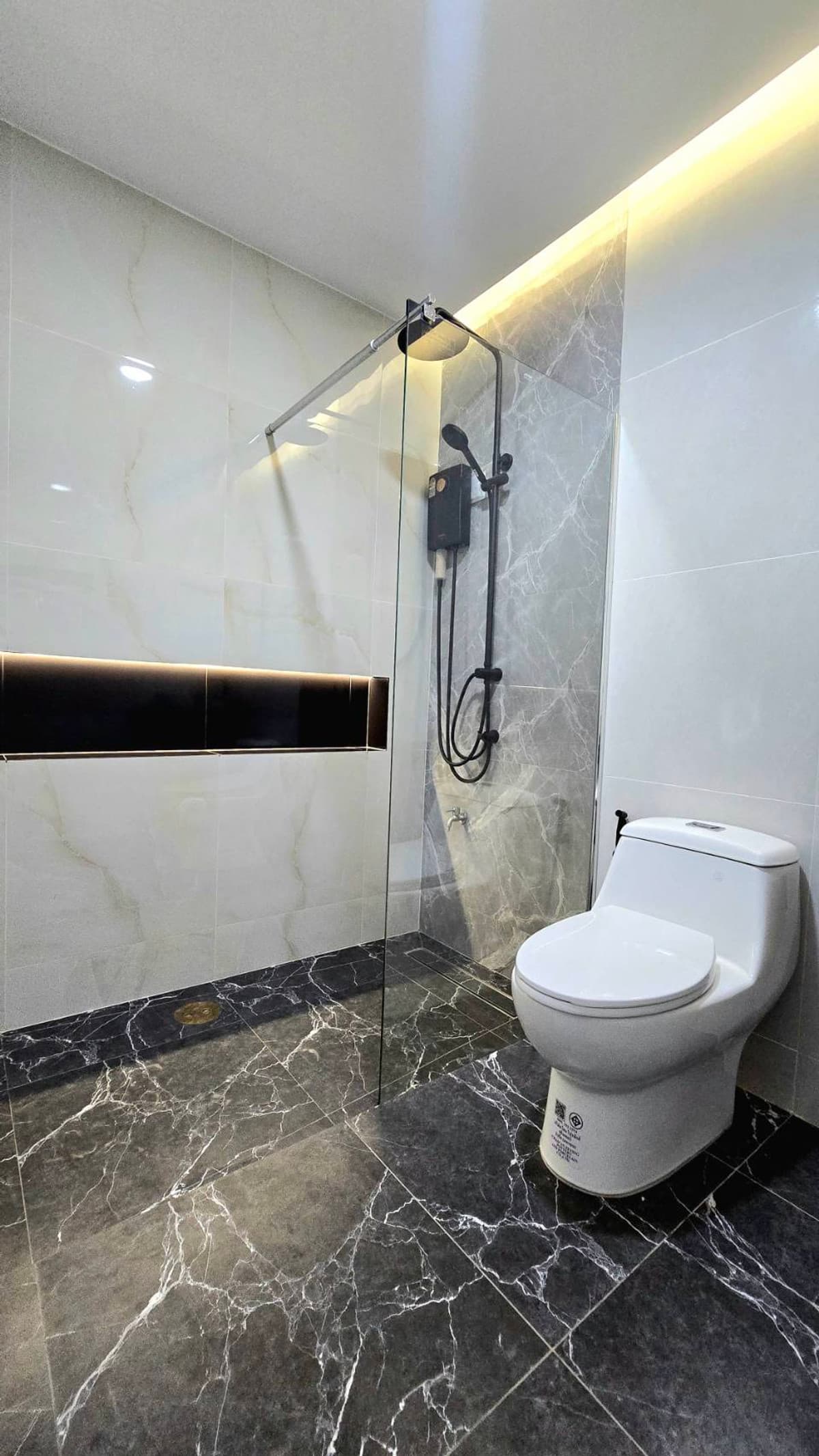 Reservation missed. Newly renovated house. Very beautiful. Just bring your bags and move in. Thinwut Village 3, Khwang Road, Wichit-Chalong - image 5