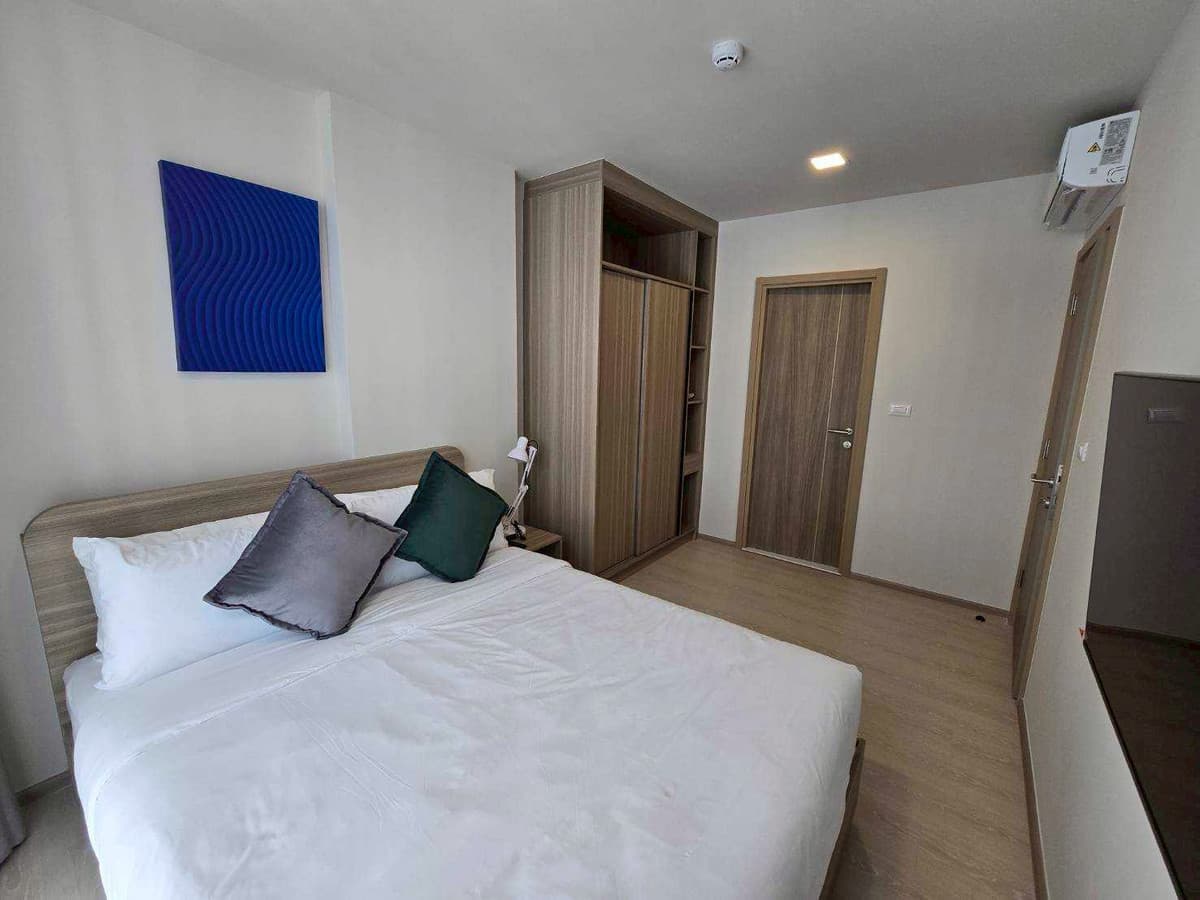 🔥 Hot Rental – The Base Rise Phuket I Only 24,000 Baht/month*