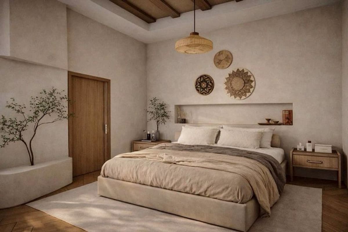 Luxury pool villa for sale, Phuket, Rawai, Sai Yuan, good price, very good location. Contact Phuengrati 0619419639 - image 4