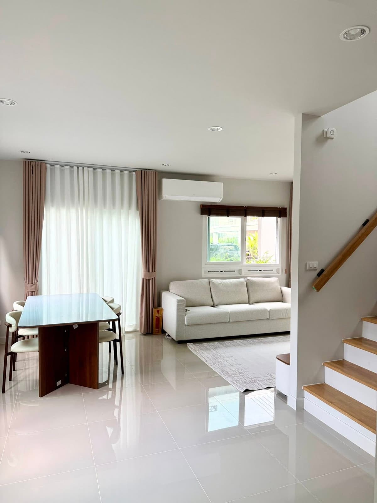 Anasiri Paklog by Sansiri for rent (Short term available) - image 6