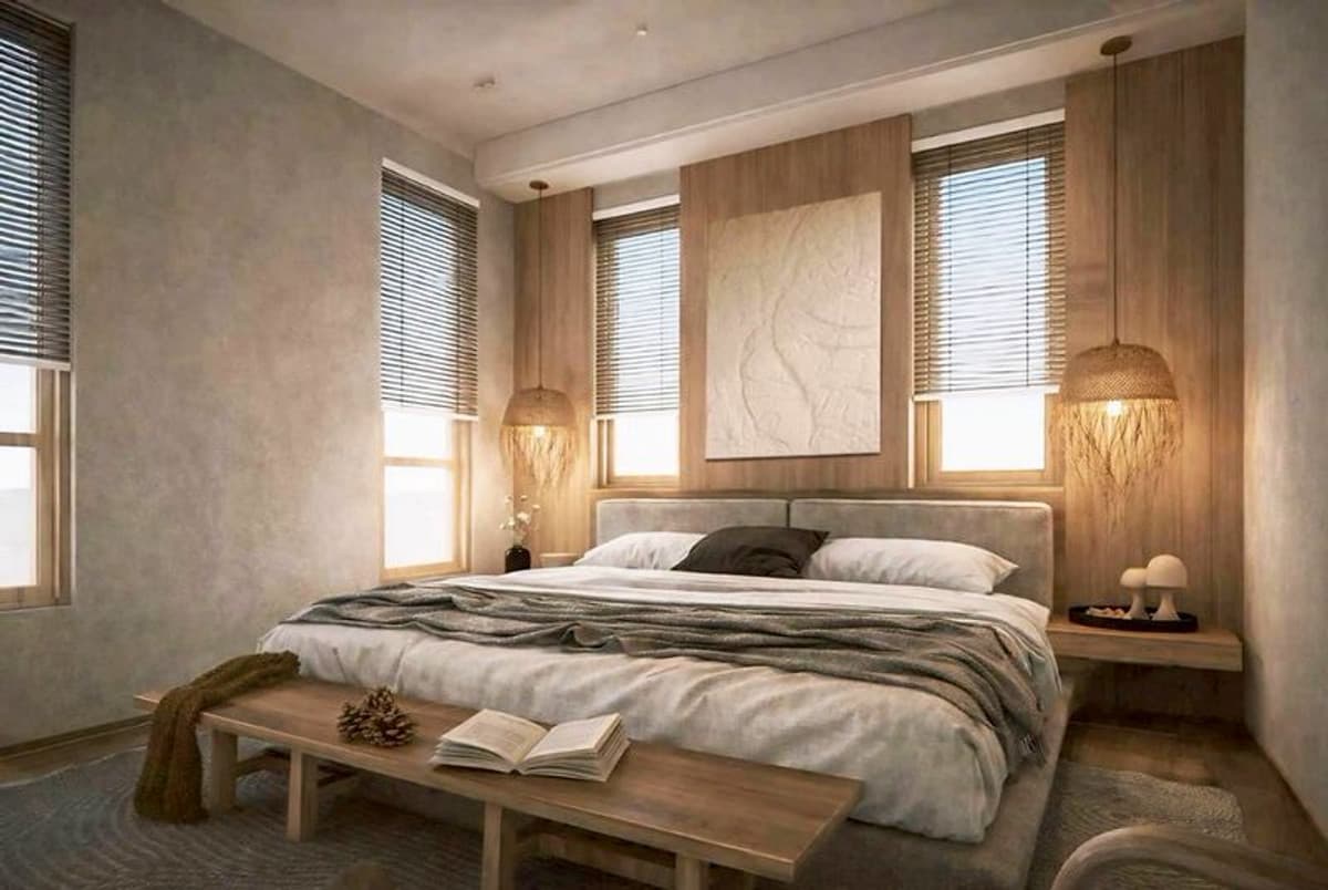 ***Pool Villa for sale in Phuket near Rawai Beach*** Size 550 sq m., 4 bedrooms, 6 en-suite bathrooms, 1 kitchen, 1 living room (price 19.9 million baht)--- Agent Top 084-8751655 - image 8