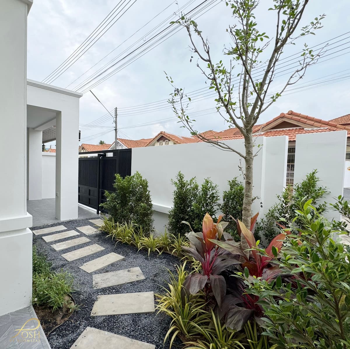 PHUKET VILLA KATHU Modern Renovated Single-Storey Twin House 3Bed 2Bath - image 3