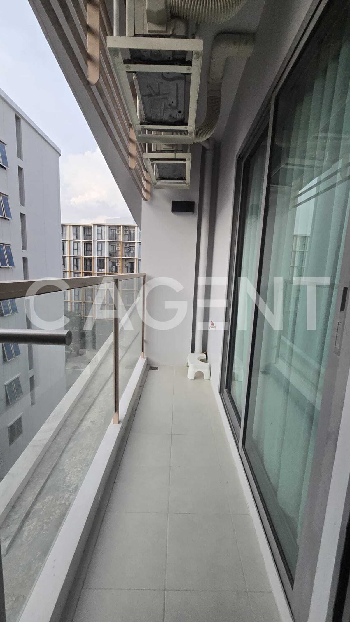 sell !!! Condo Phyll Phuket, 1 bedroom, 1 bathroom, in the heart of Phuket city. Surrounded by complete amenities - image 6
