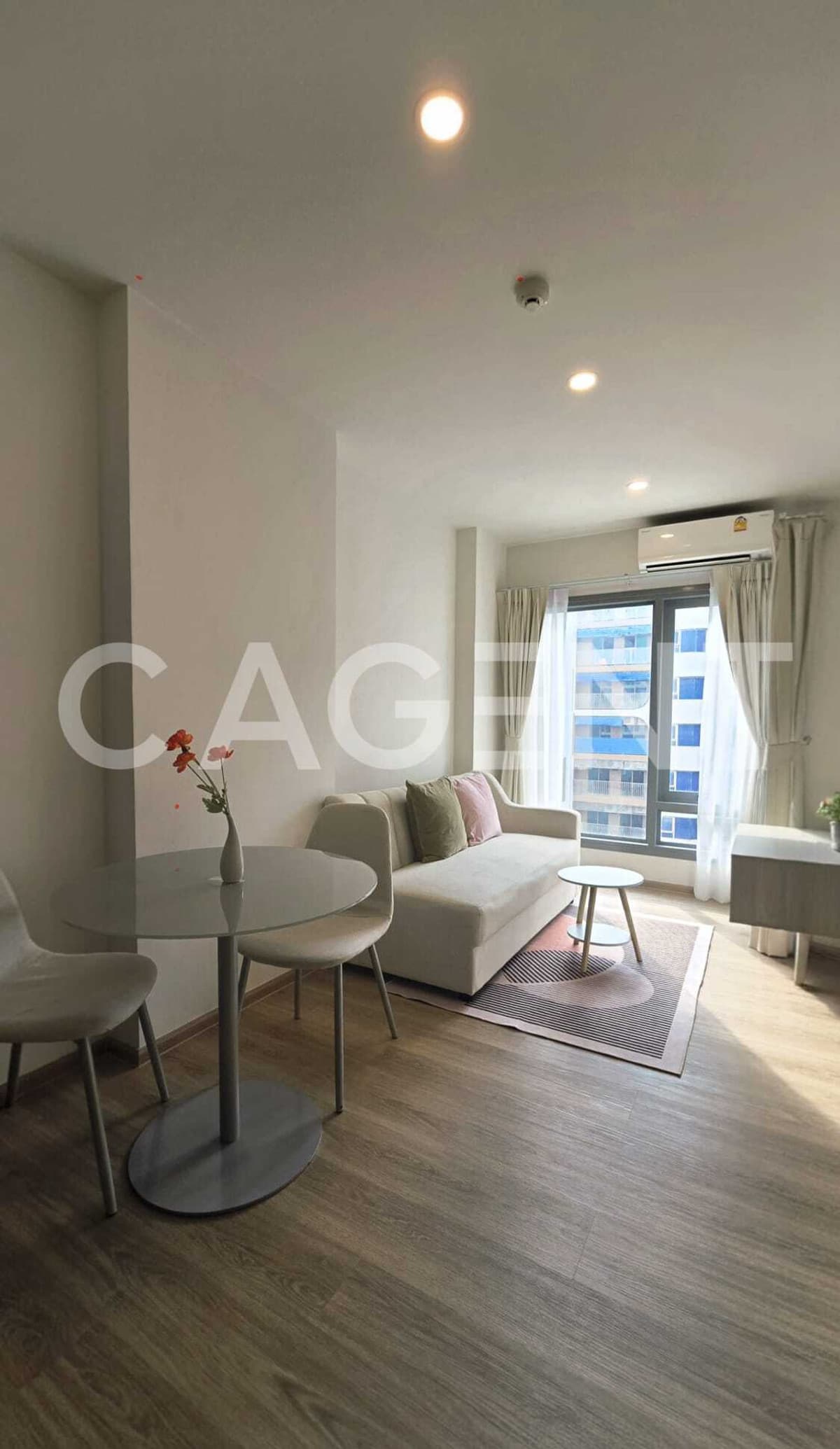 sell !!! Condo Phyll Phuket, 1 bedroom, 1 bathroom, in the heart of Phuket city. Surrounded by complete amenities - image 4