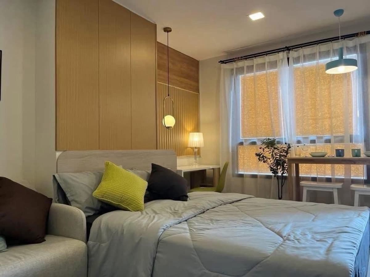 ✨ Modern Condo for Rent at Dcondo Reef ✨ PHUKET 🏖️ Resort-Style Living in Prime Kathu Area - image 8
