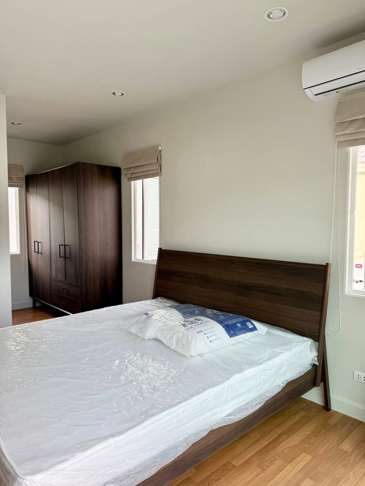 Anasiri Paklog by Sansiri for rent (Short term available) - image 3