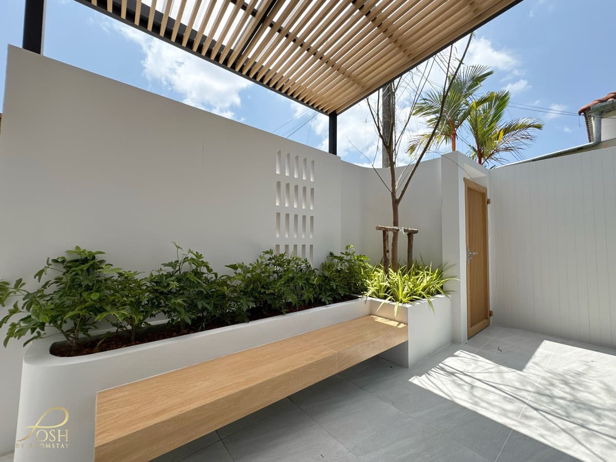 Newly Renovated Corner Detached House Chao Fah Garden Home 3 – Koh Kaew Featuring 4 bedrooms and 3 bathrooms - image 5