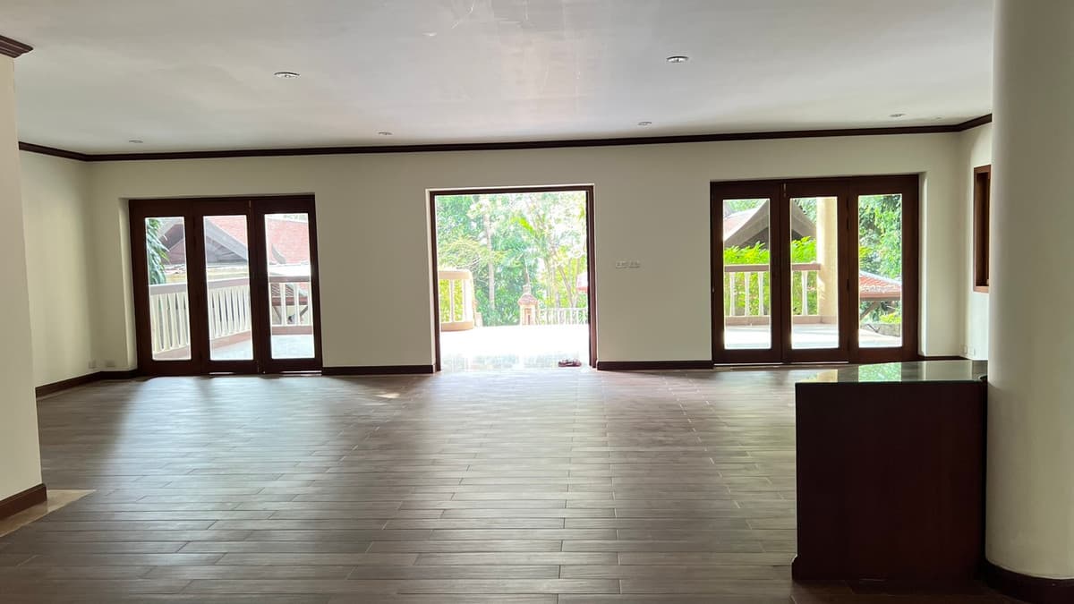 House and land for sale in Patong, land 3 rai. - image 5