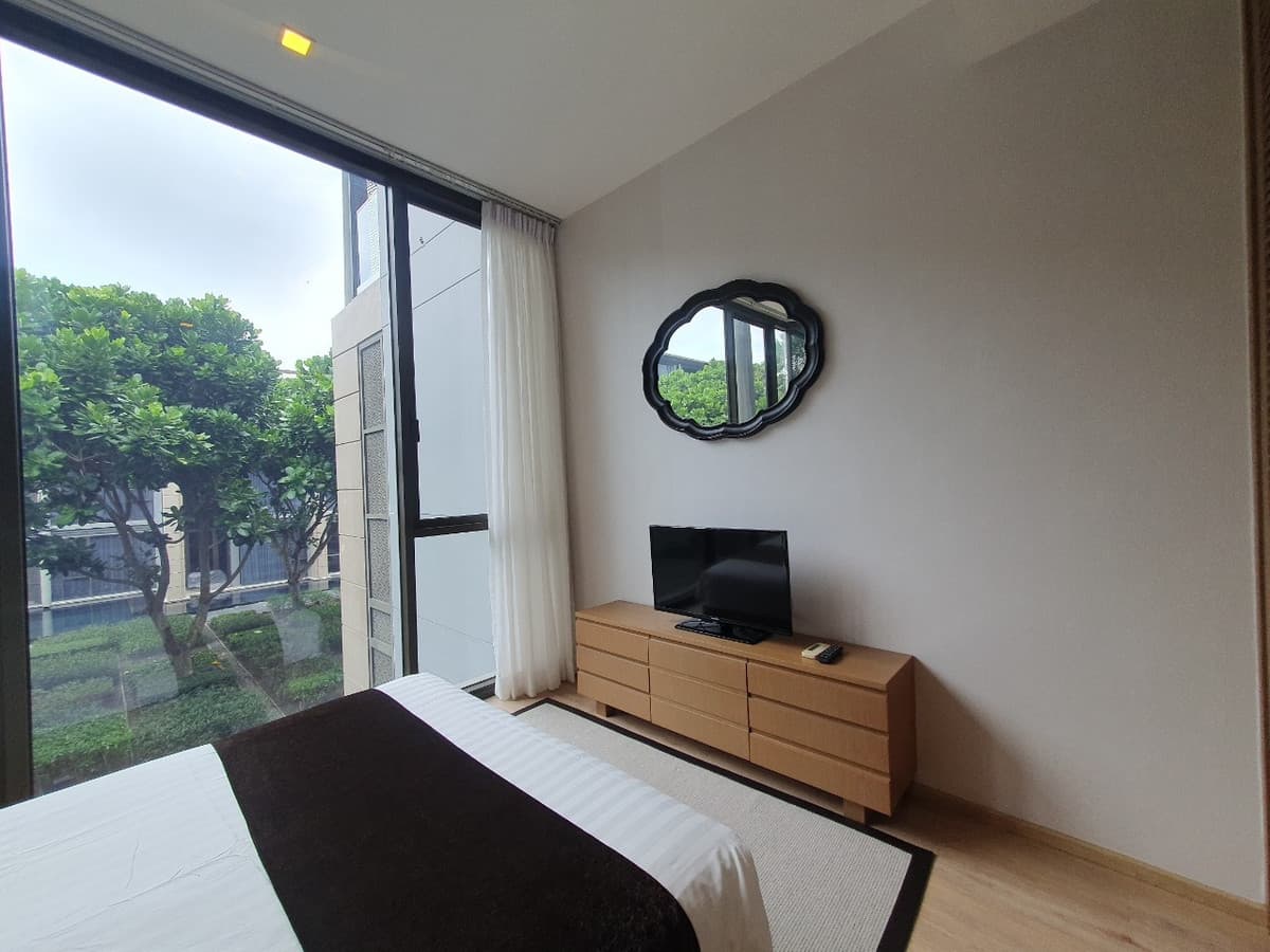Baan Mai Khao – Spacious Pool View Unit (Beachfront Residence) - image 4