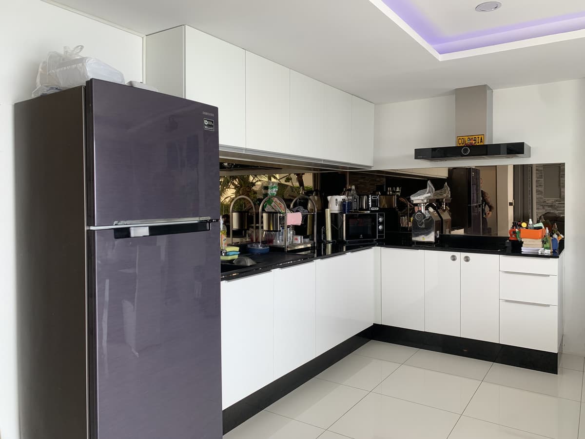 The View Luxury 2BR Condo – Fully Furnished, Stunning Sunset & Sea Views - [U1393422] - image 4