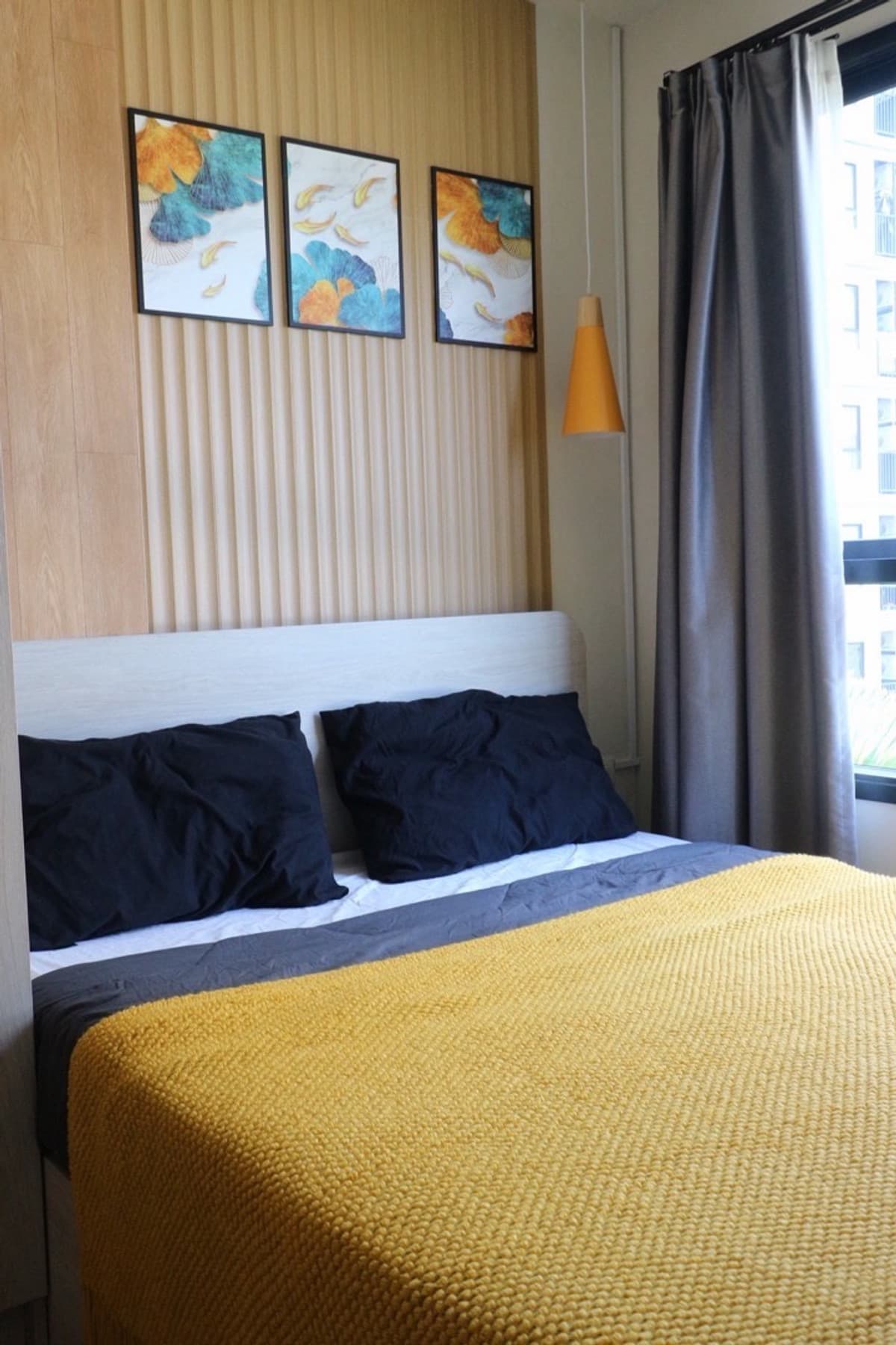 ✨ FOR RENT | HOT DEAL 🔥 Ready to Move In📍 D Condo Reef, Kathu – Phuket🌿 Beautiful pool-view unit, cozy and modern — perfect for comfortable living or expats - image 4