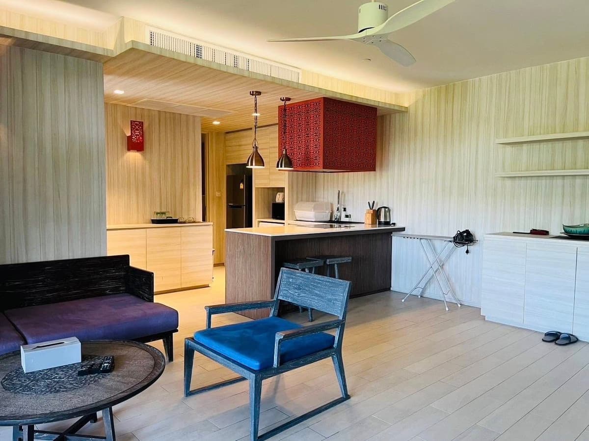 P0640/ Luxury condo and townhome for rent, Marina Living – ready to move in in the heart of the city. - image 8