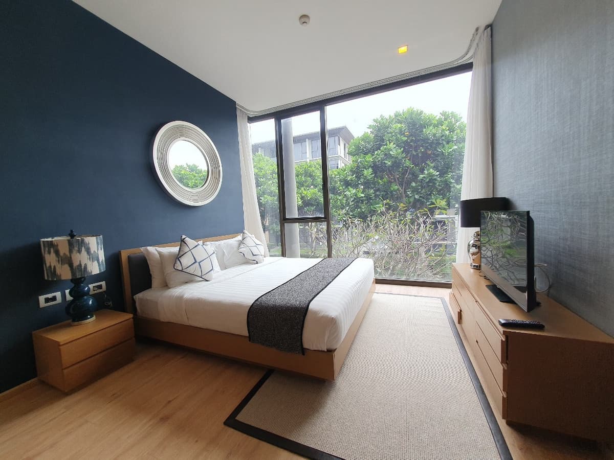 Baan Mai Khao – Spacious Pool View Unit (Beachfront Residence) - image 5
