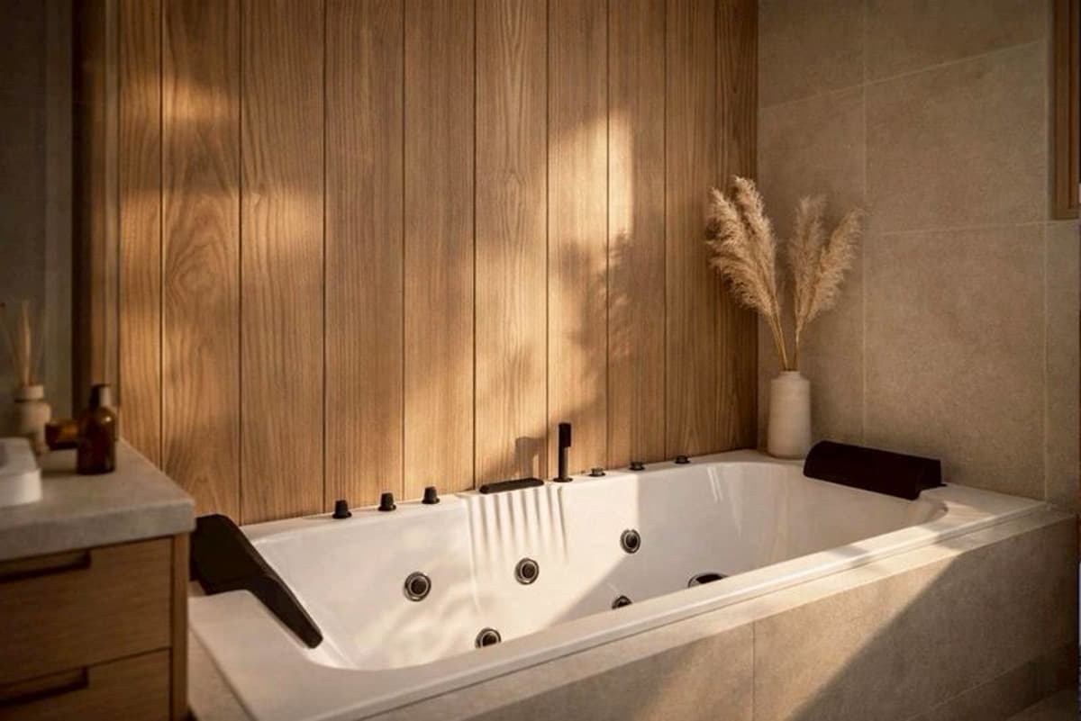 Luxury pool villa for sale, Phuket, Rawai, Sai Yuan, good price, very good location. Contact Phuengrati 0619419639 - image 8