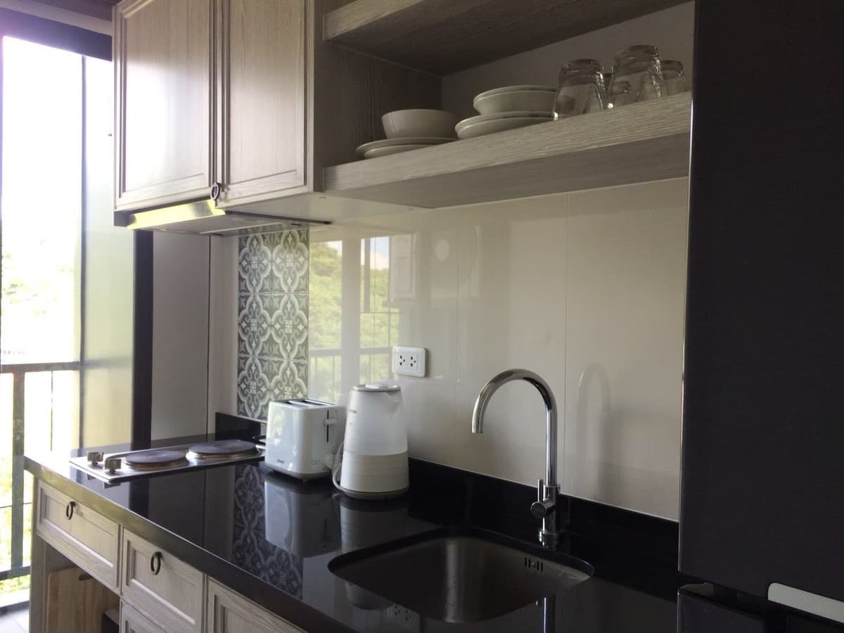 Condo for sale The Base Height Samkong, Phuket - image 2