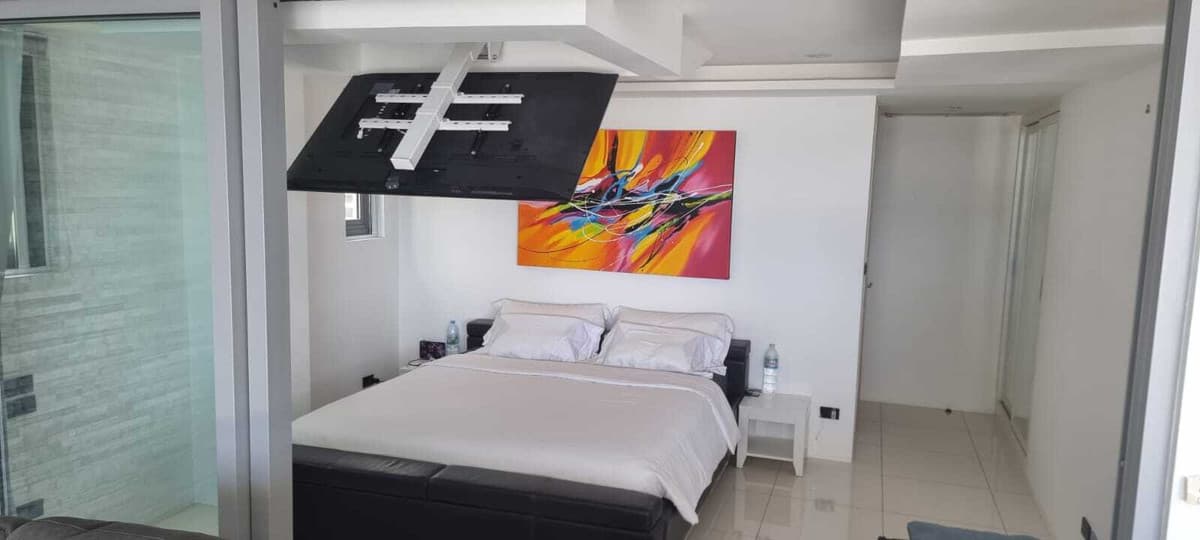 The View Luxury 2BR Condo – Fully Furnished, Stunning Sunset & Sea Views - [U1393422] - image 8