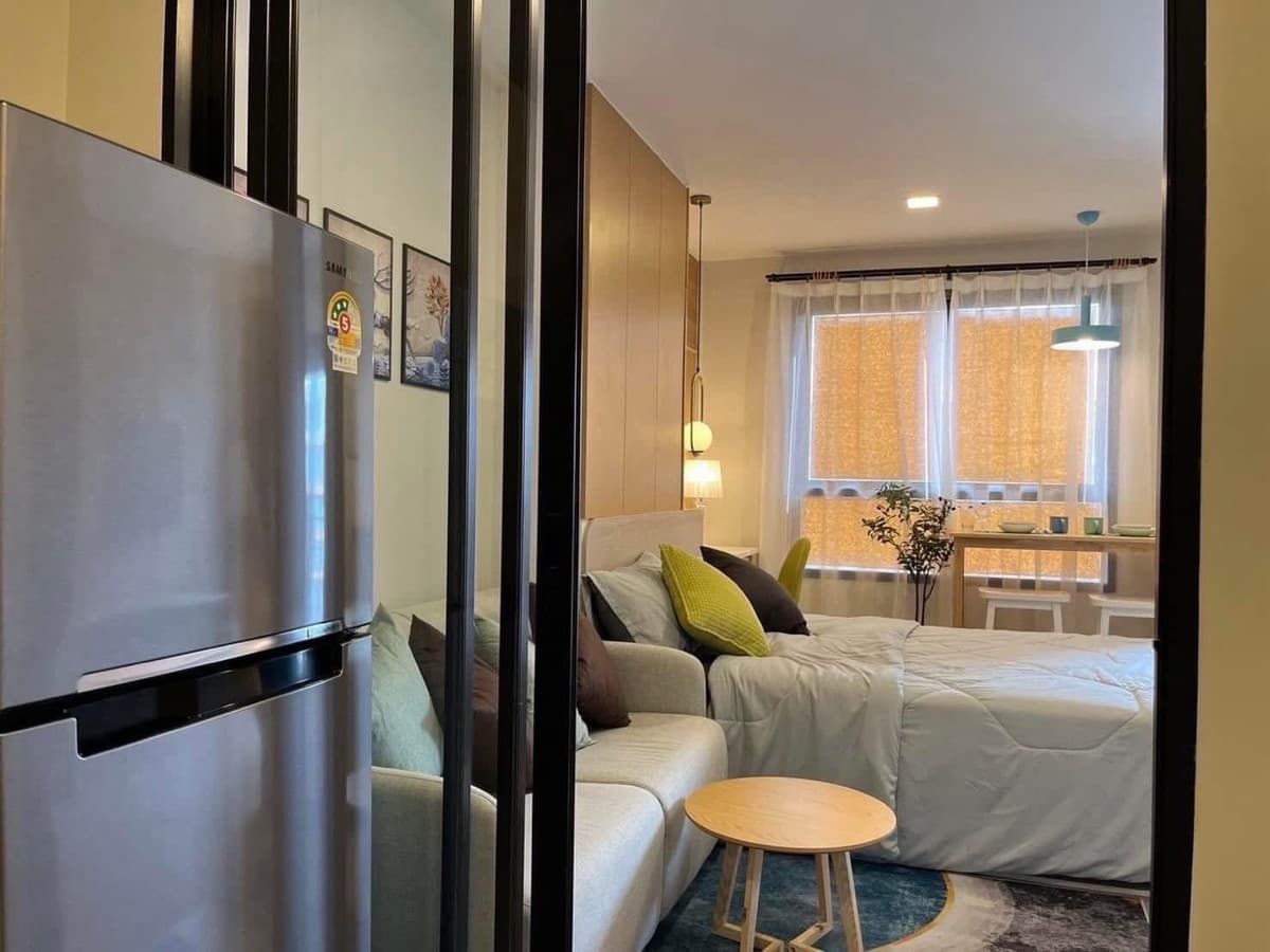 ✨ Modern Condo for Rent at Dcondo Reef ✨ PHUKET 🏖️ Resort-Style Living in Prime Kathu Area - image 6