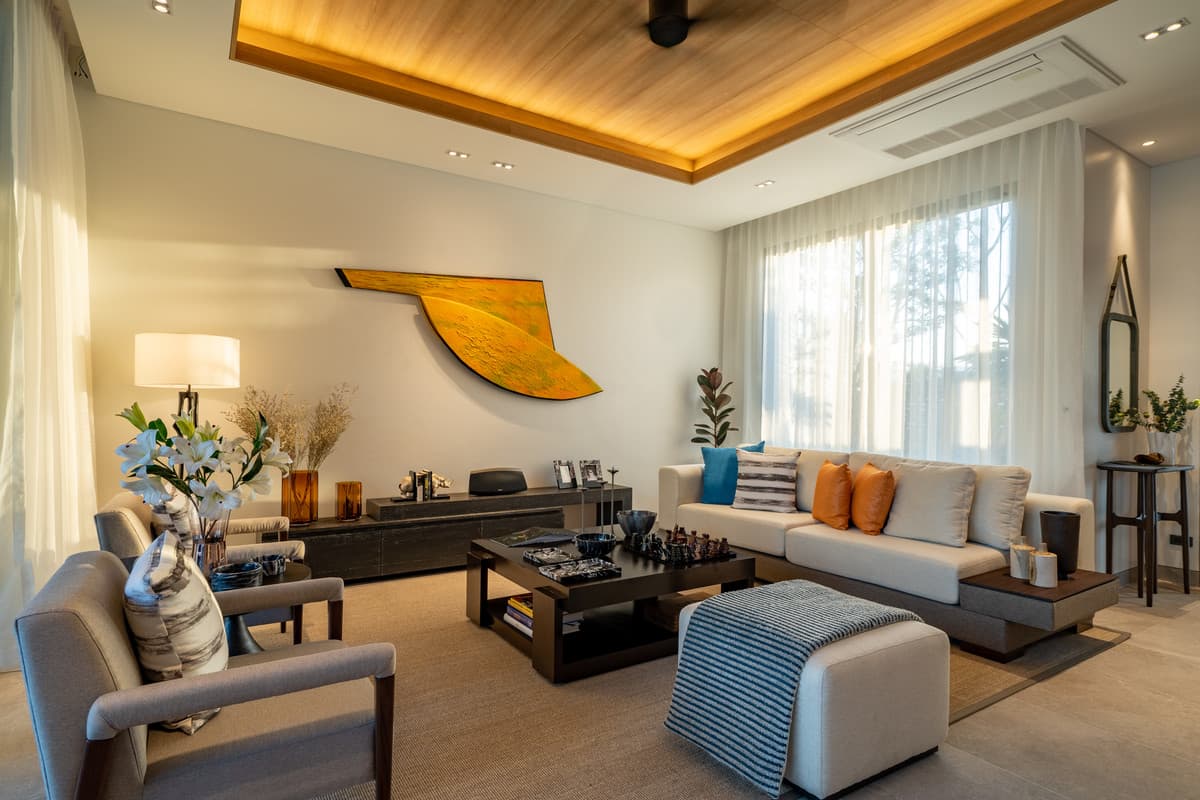 Luxury Private Pool Villa Thalang-Bangtao for sale
