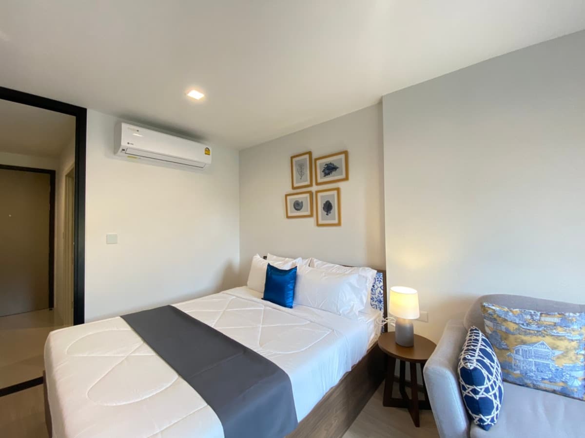 The Base Central Phuket – Pool View Unit - image 4