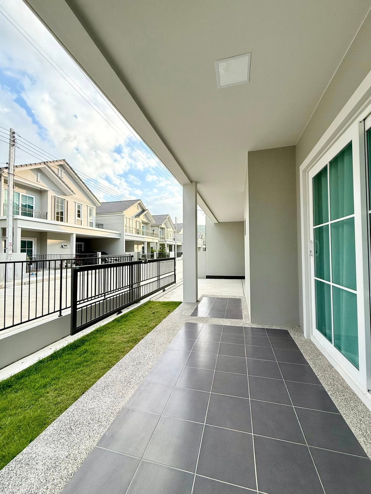 Anasiri Paklog by Sansiri for rent (Short term available) - image 2