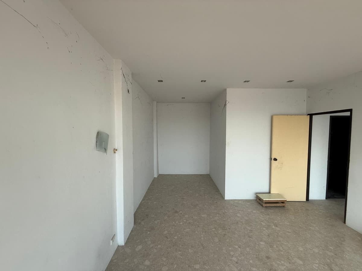Condo for sale, 2 bedrooms, 74 sq m, Wichit, Phuket, large room, very cheap price - image 4