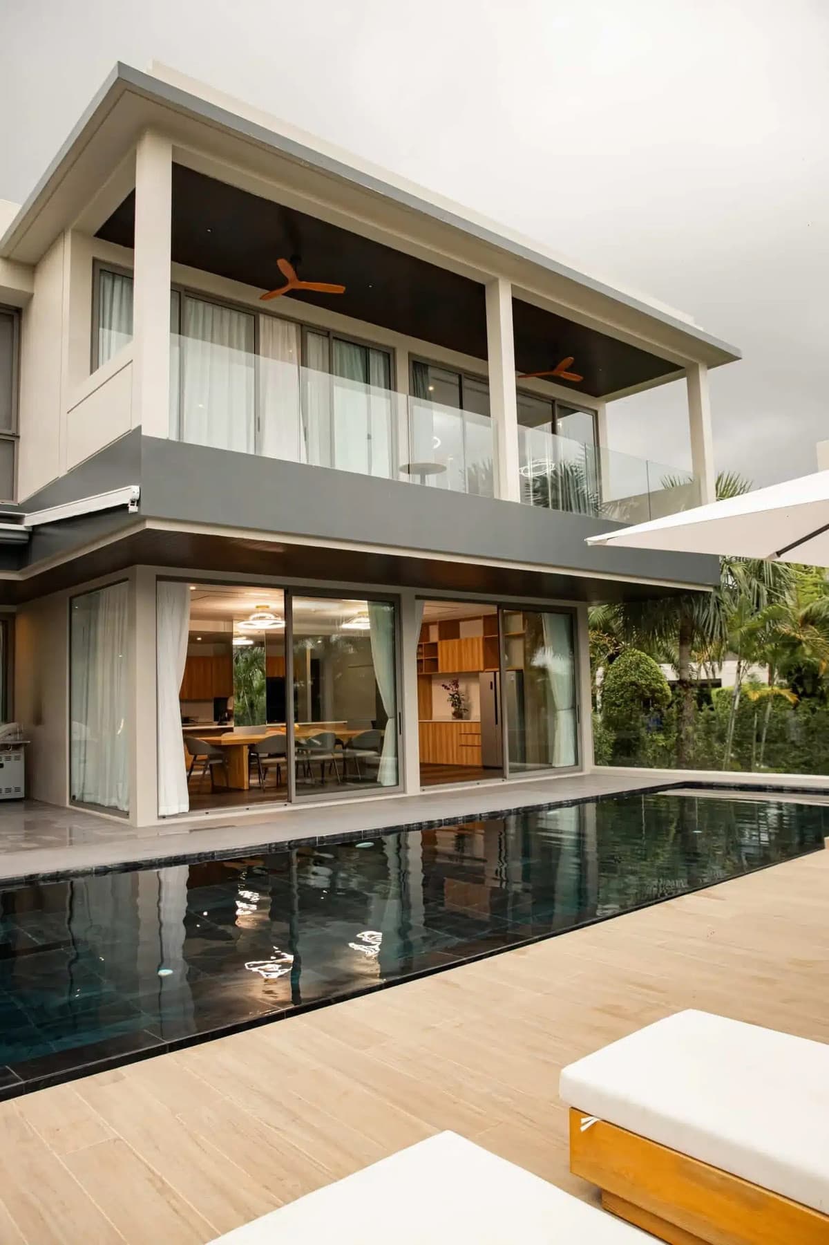 The Pavilions Phuket 5BR Villa – High-Yield Luxury Investment Opportunity - U6074610 - image 2