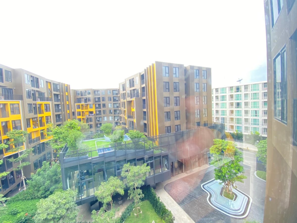 The Base Central Phuket – Pool View Unit - image 7