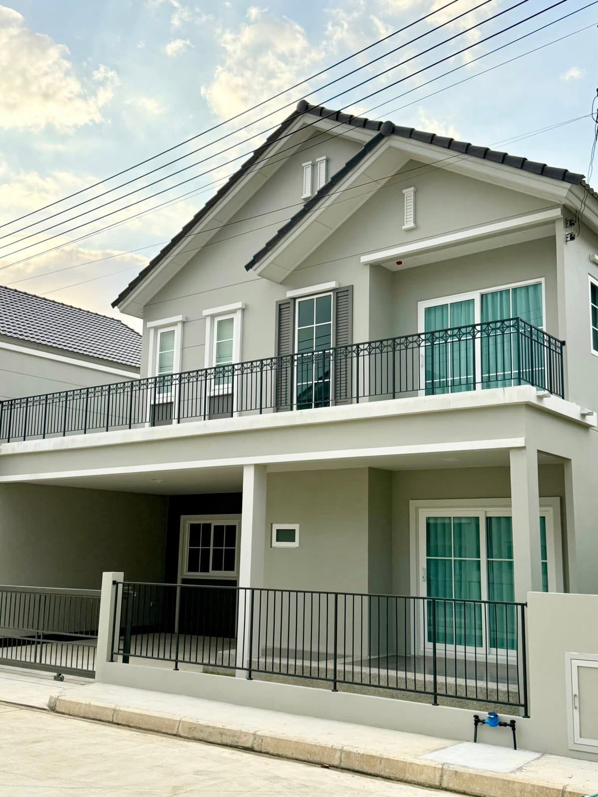 Anasiri Paklog by Sansiri for rent (Short term available) - image 5