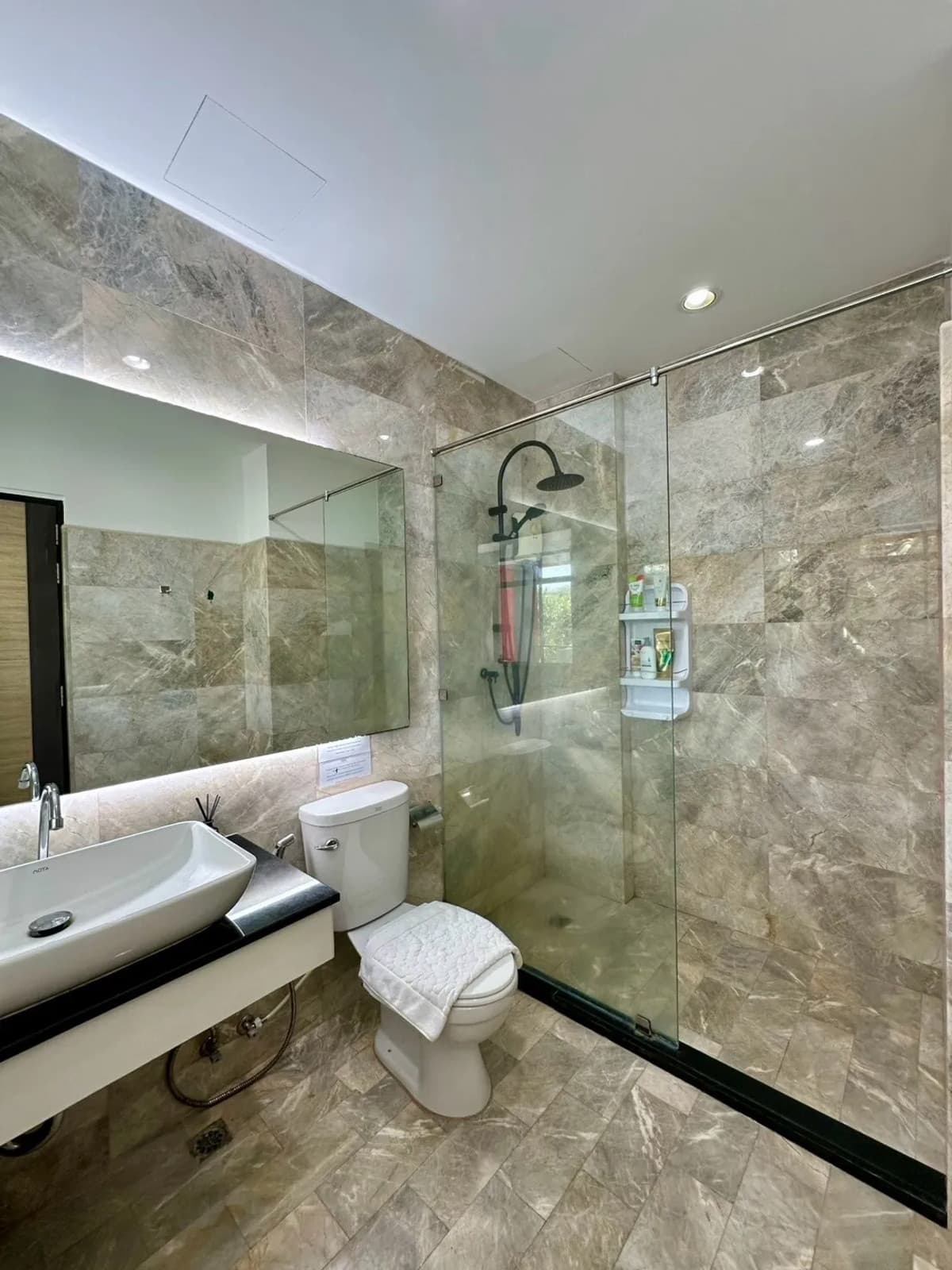 🔥Price Reduced! Condo for Sale Near Nai Harn Beach | 57 sqm Renovated Sea View Fully Renovated 2025 - U5628030 - image 4
