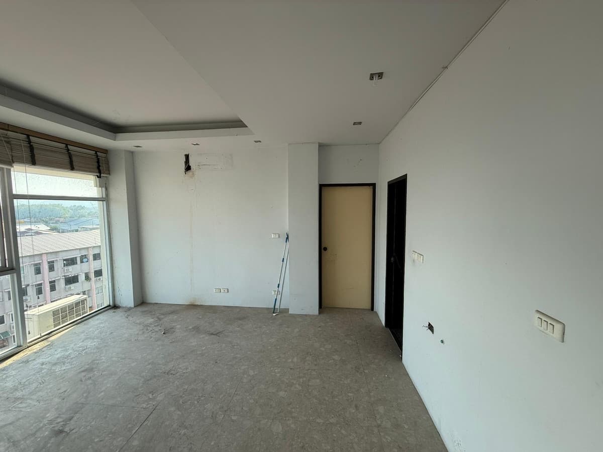 Condo for sale, 2 bedrooms, 74 sq m, Wichit, Phuket, large room, very cheap price - image 8