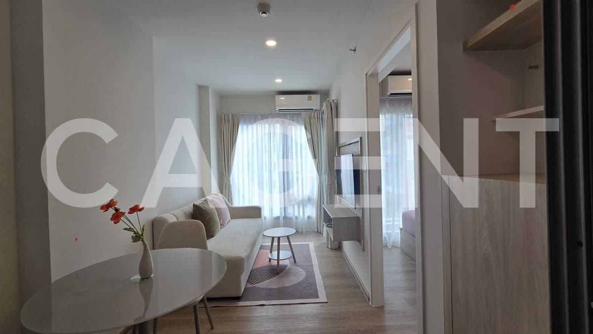 sell !!! Condo Phyll Phuket, 1 bedroom, 1 bathroom, in the heart of Phuket city. Surrounded by complete amenities - image 8