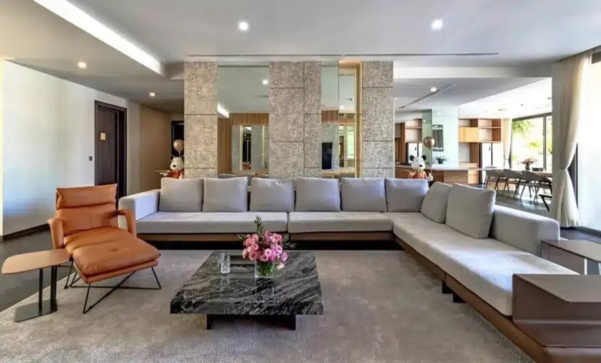 The Pavilions Phuket 5BR Villa – High-Yield Luxury Investment Opportunity - U6074610 - image 3