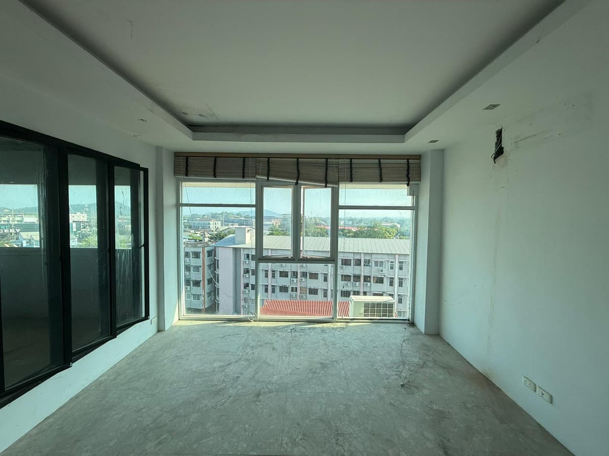 Condo for sale, 2 bedrooms, 74 sq m, Wichit, Phuket, large room, very cheap price - image 3