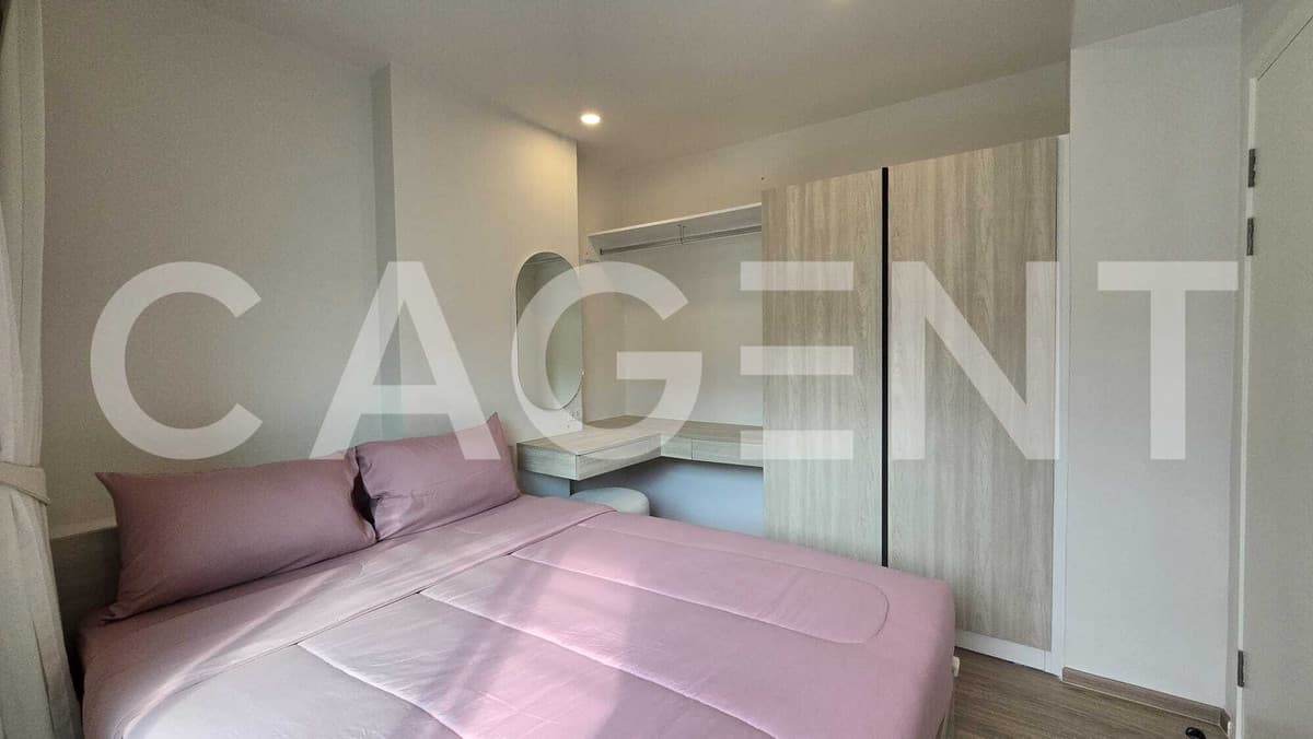 sell !!! Condo Phyll Phuket, 1 bedroom, 1 bathroom, in the heart of Phuket city. Surrounded by complete amenities - image 2