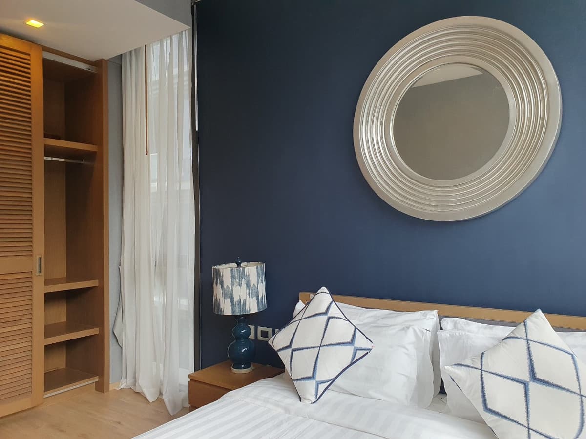 Baan Mai Khao – Spacious Pool View Unit (Beachfront Residence) - image 6