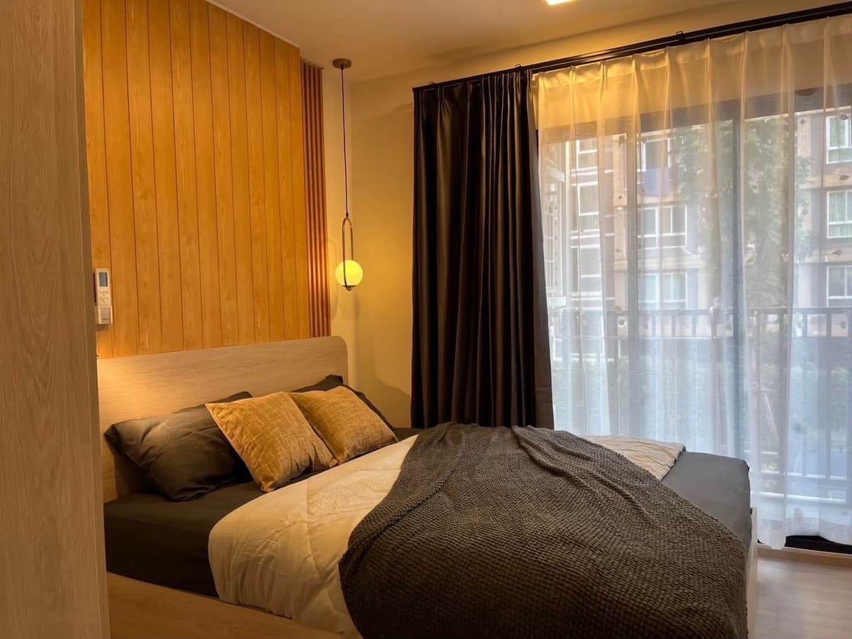 ✨ Modern Condo for Rent at Dcondo Reef ✨ PHUKET 🏖️ Resort-Style Living in Prime Kathu Area - image 8