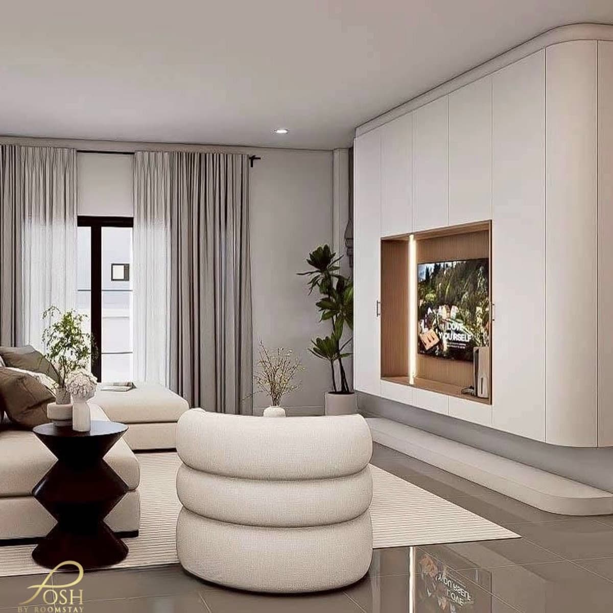 Newly Renovated Detached House Spacious living area, near the Monument The Valley Village, Manik, Thalang - image 2