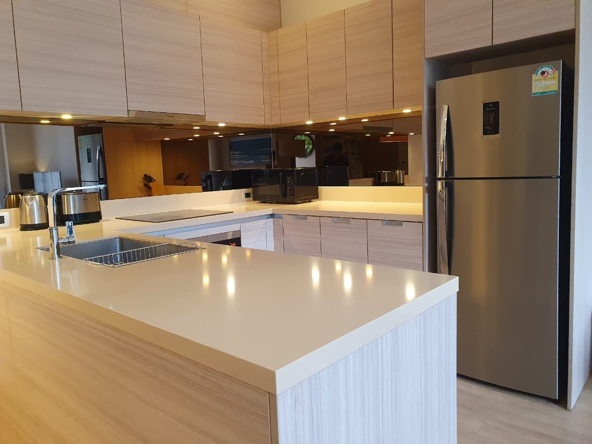 Baan Mai Khao – Spacious Pool View Unit (Beachfront Residence) - image 7