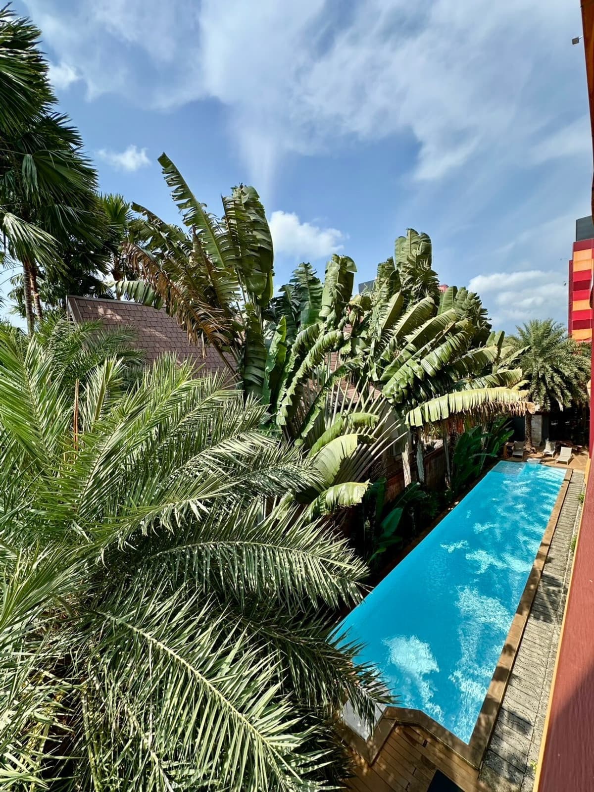 🔥Price Reduced! Condo for Sale Near Nai Harn Beach | 57 sqm Renovated Sea View Fully Renovated 2025 - U5628030 - image 7