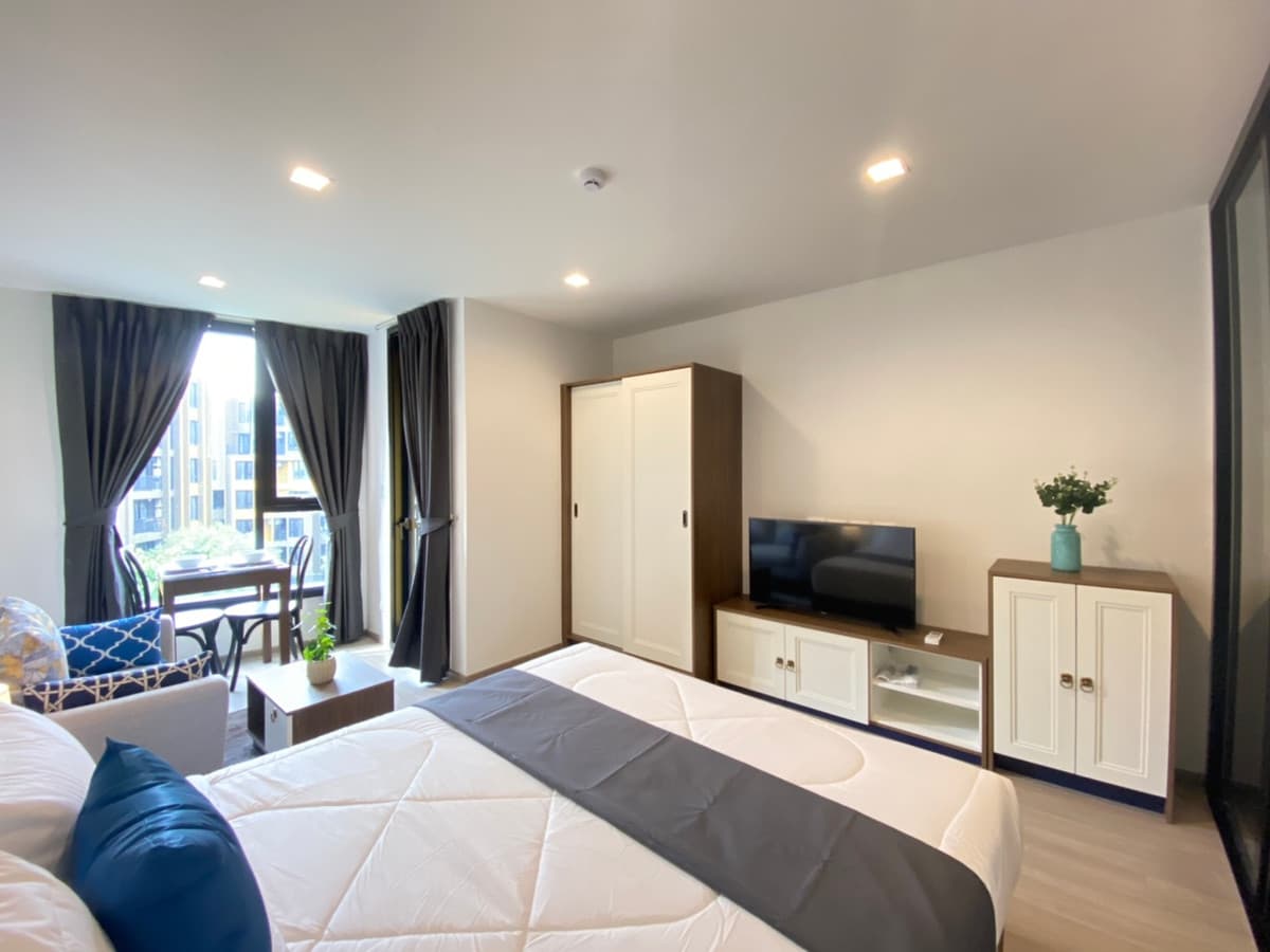 The Base Central Phuket – Pool View Unit - image 3