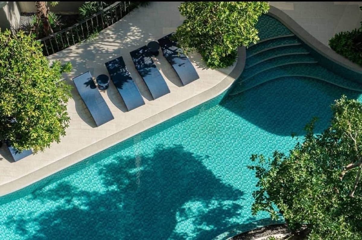 ✨ Modern Condo for Rent at Dcondo Reef ✨ PHUKET 🏖️ Resort-Style Living in Prime Kathu Area