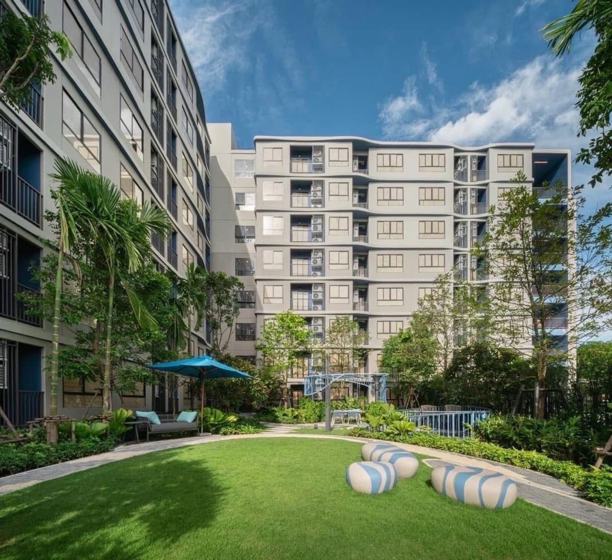 ✨ Modern Condo for Rent at Dcondo Reef ✨ PHUKET 🏖️ Resort-Style Living in Prime Kathu Area - image 2