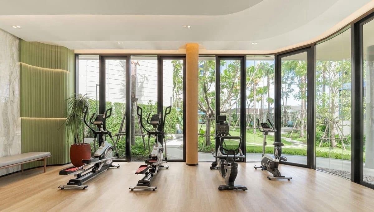 ✨ Modern Condo for Rent at Dcondo Reef ✨ PHUKET 🏖️ Resort-Style Living in Prime Kathu Area - image 7