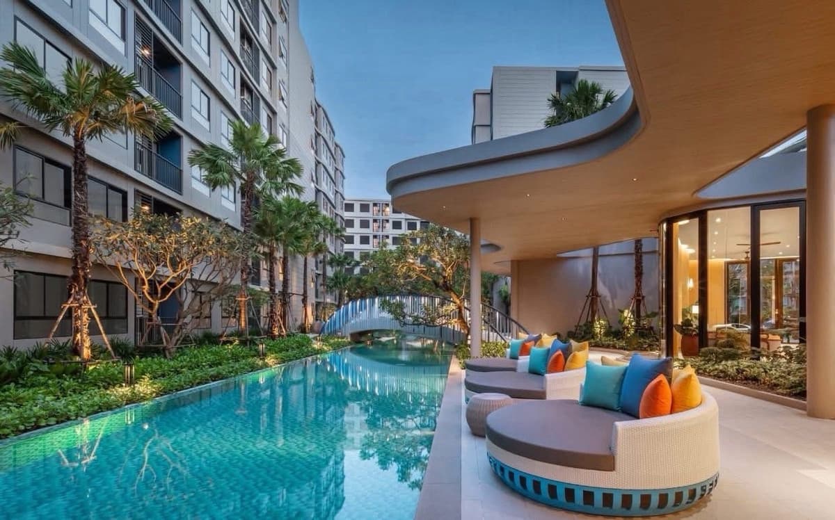 2 bedrooms 2 bathrooms Apartment for rent