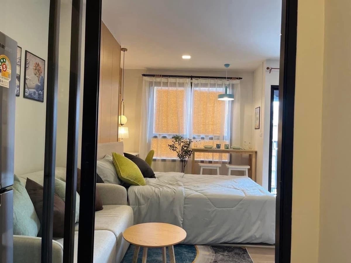 ✨ Modern Condo for Rent at Dcondo Reef ✨ PHUKET 🏖️ Resort-Style Living in Prime Kathu Area - image 7