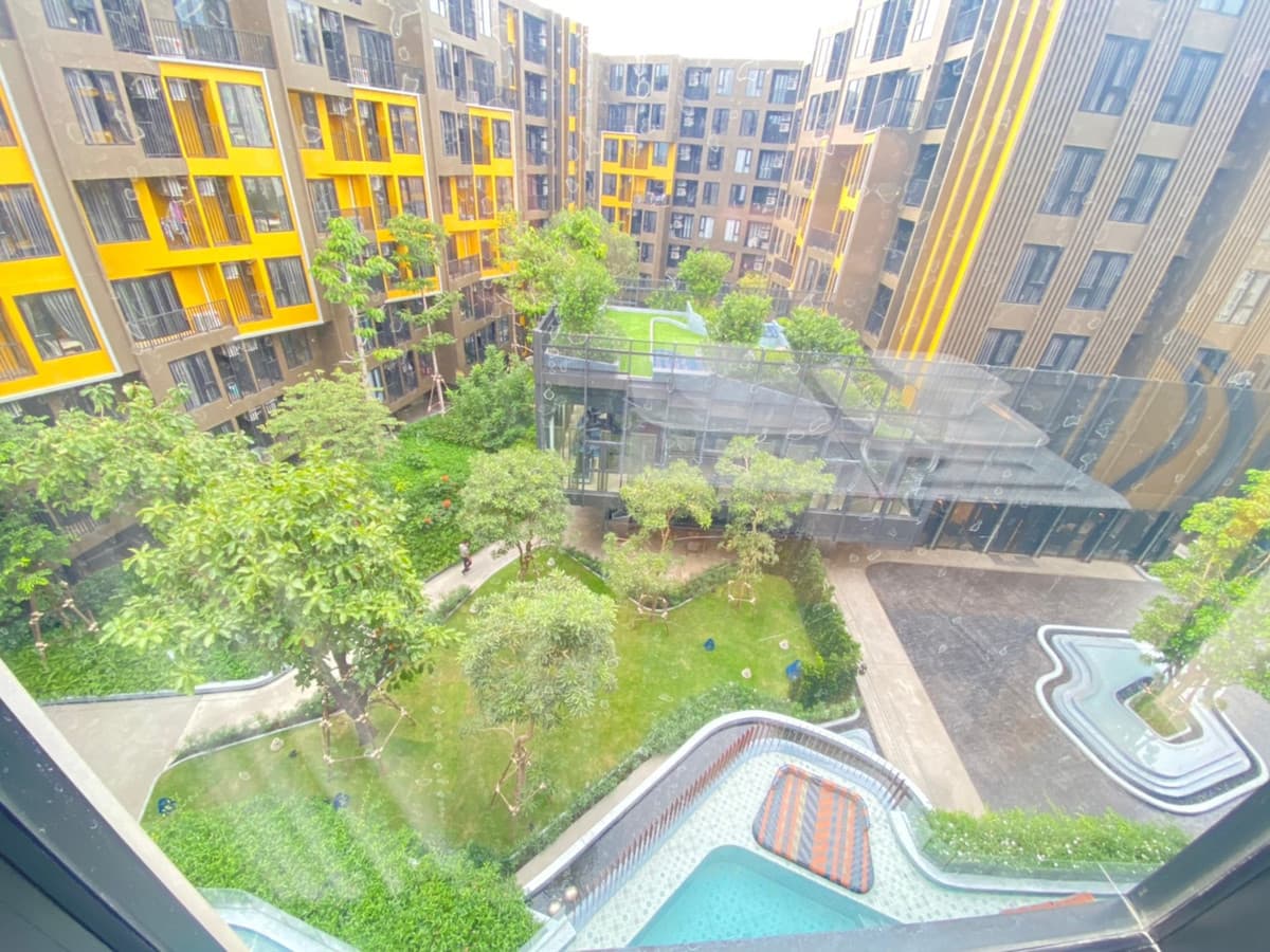 The Base Central Phuket – Pool View Unit - image 6
