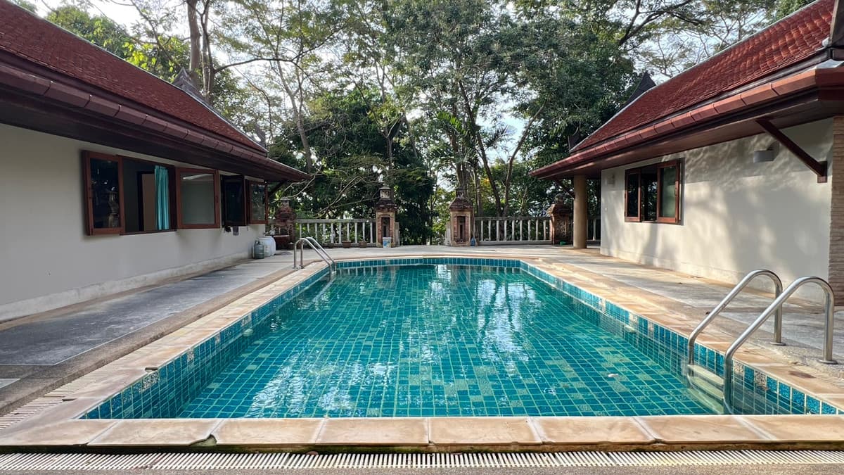 House and land for sale in Patong, land 3 rai. - image 3